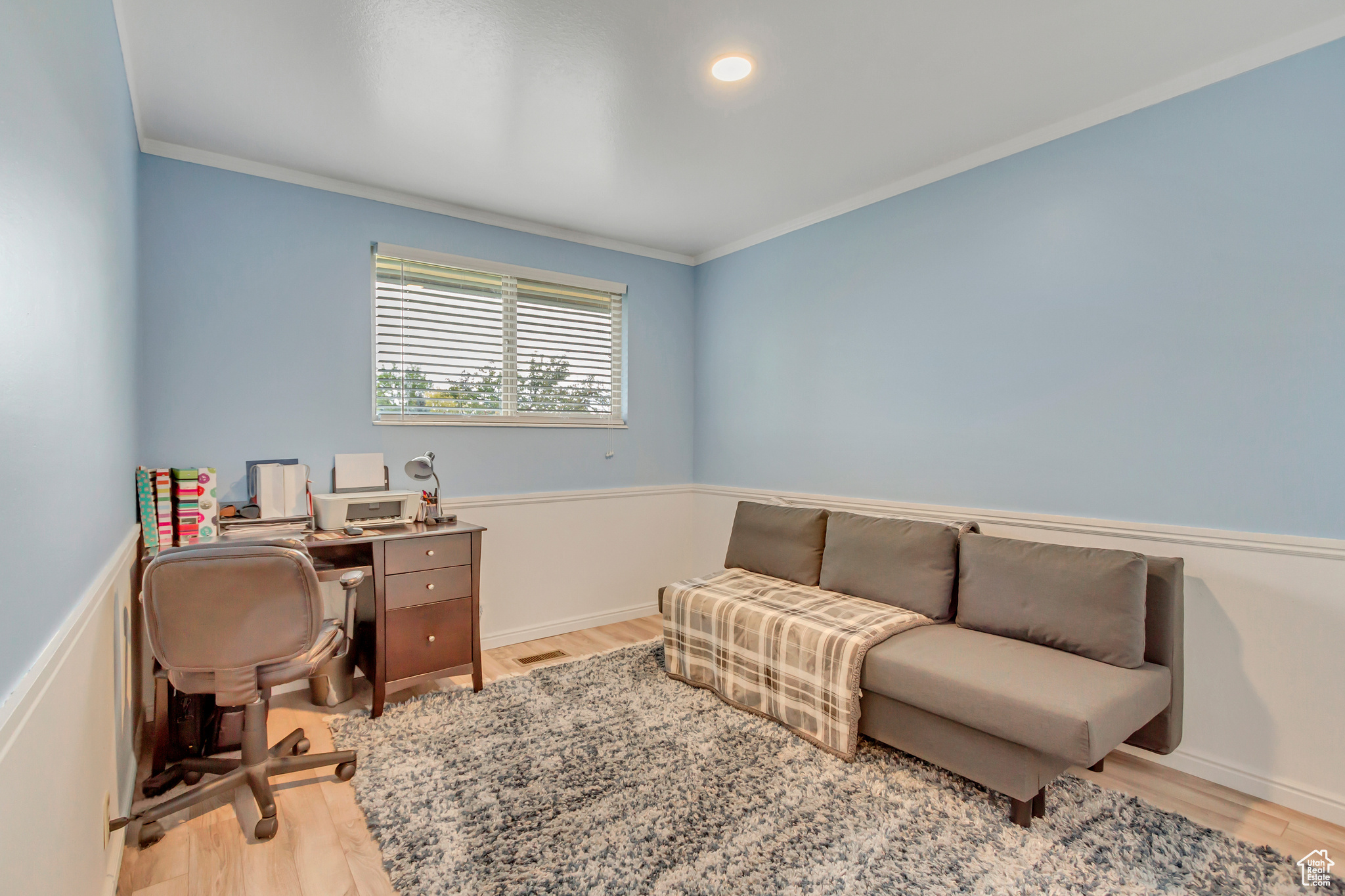 INDIAN VILLAGE - Residential