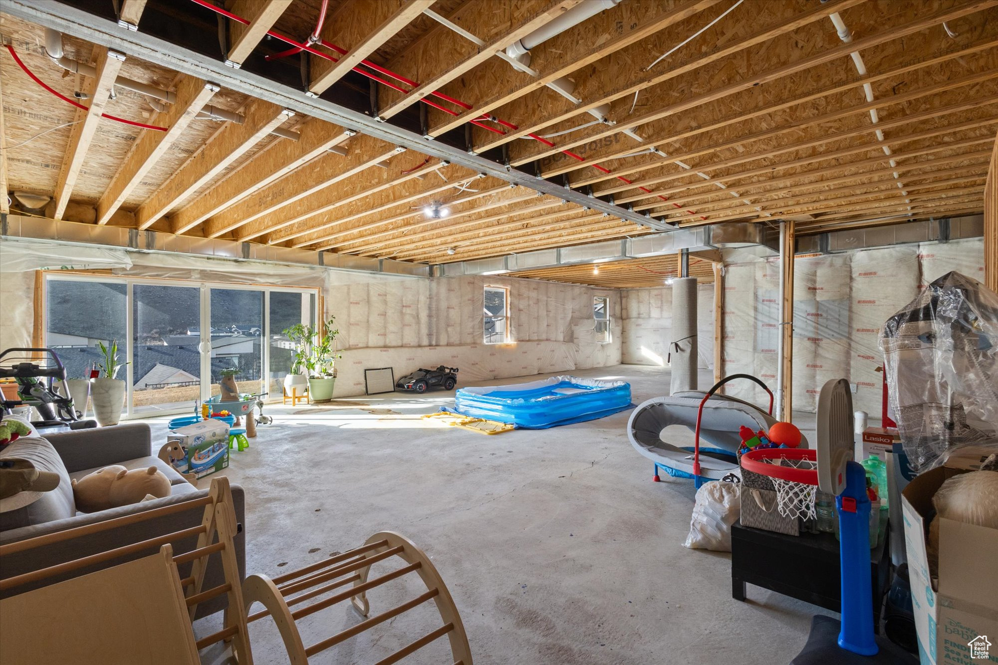 5641 N Canyon Rim Rd, Lehi, Utah image 23