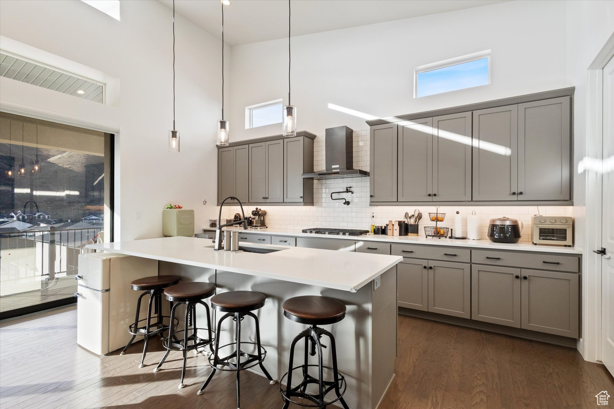 5641 N Canyon Rim Rd, Lehi, Utah image 4