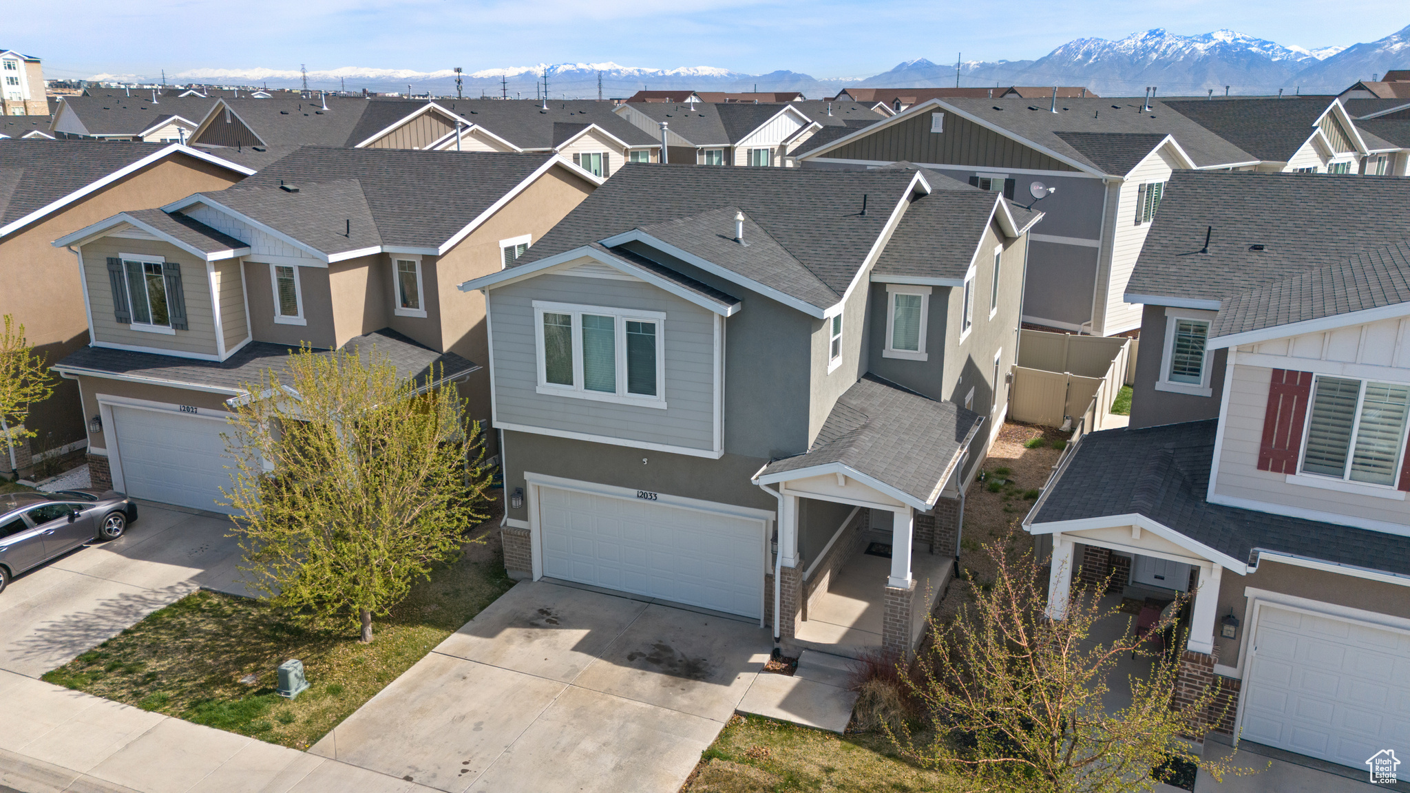 12033 S El Capitan Ln, Herriman, Utah image 34