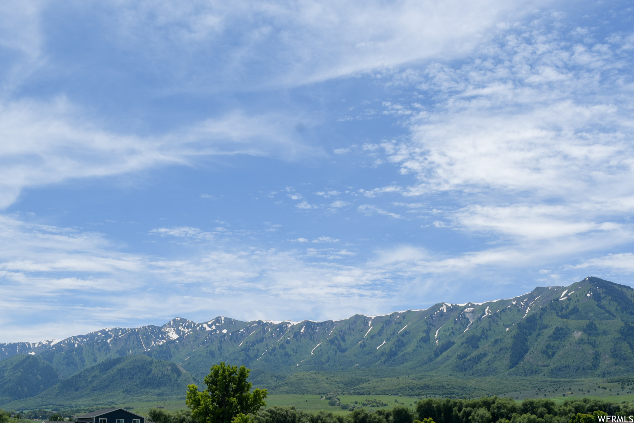 5554 W 675, Mendon, Utah image 31