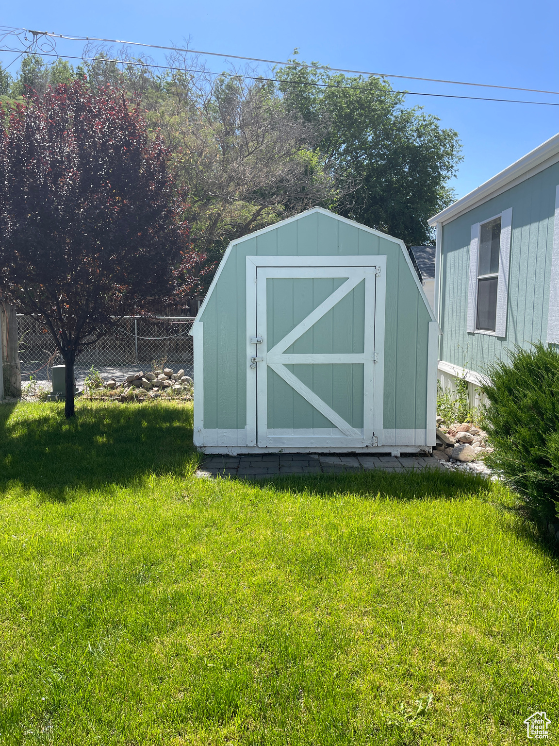 SKYVIEW RV & MOBILE - Residential