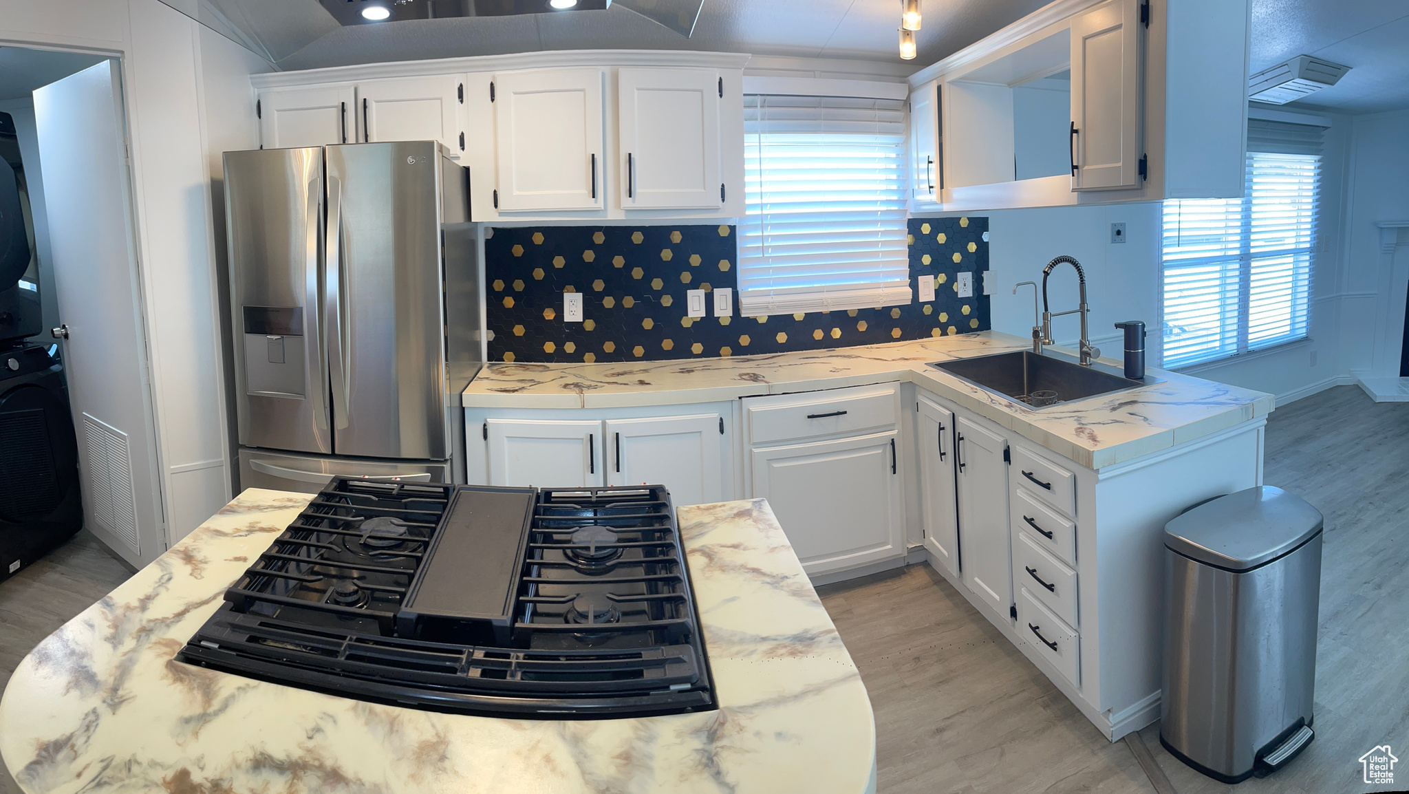 SKYVIEW RV & MOBILE - Residential