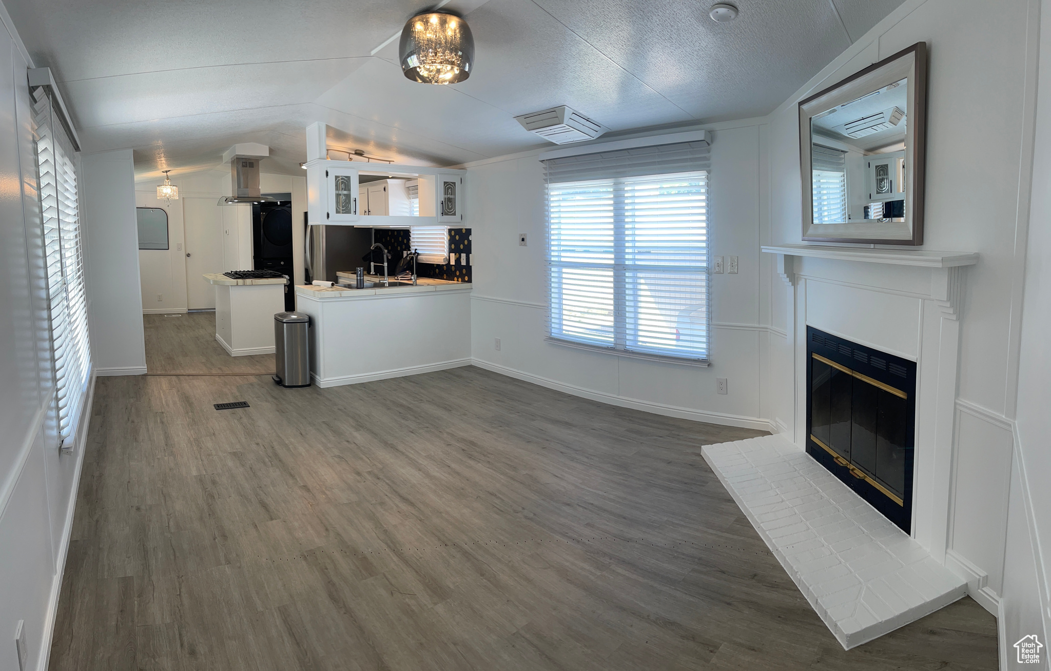 SKYVIEW RV & MOBILE - Residential