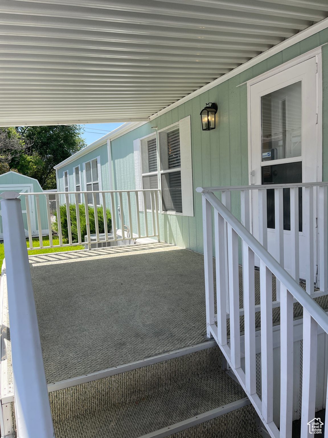 SKYVIEW RV & MOBILE - Residential