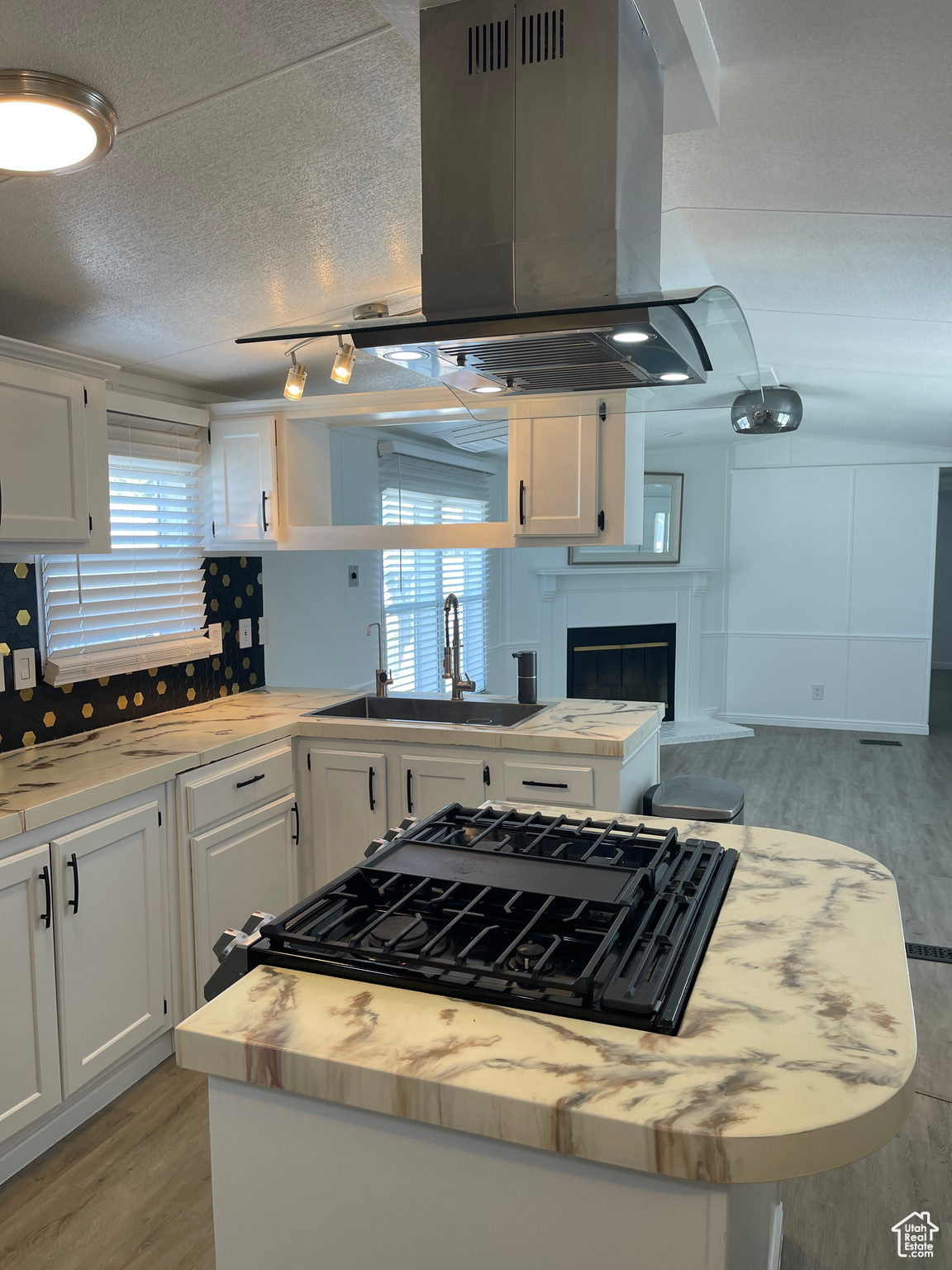 SKYVIEW RV & MOBILE - Residential