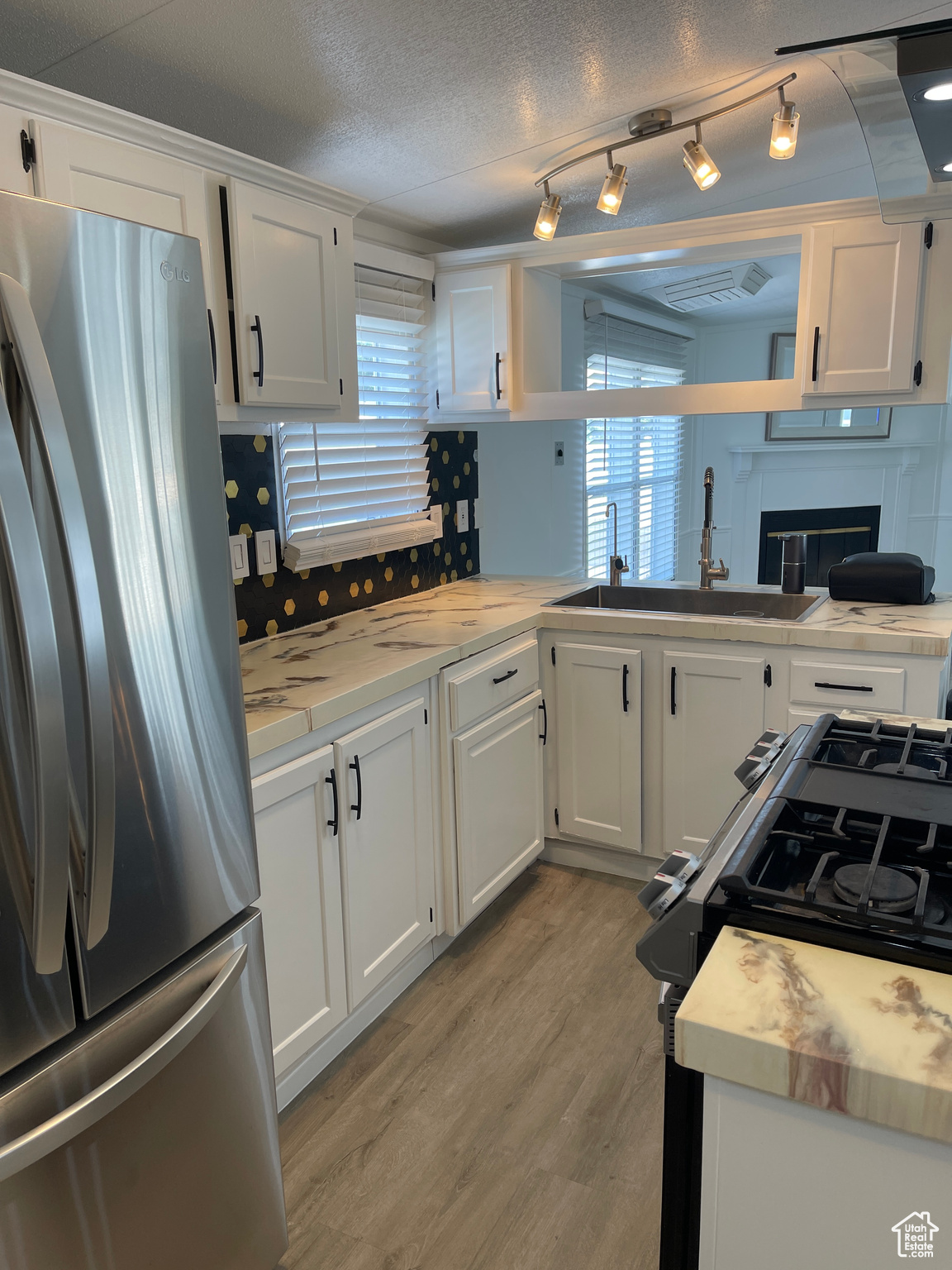 SKYVIEW RV & MOBILE - Residential