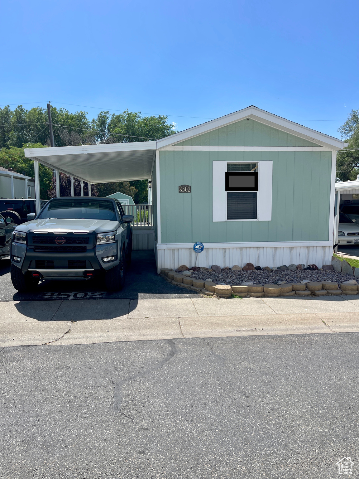 SKYVIEW RV & MOBILE - Residential