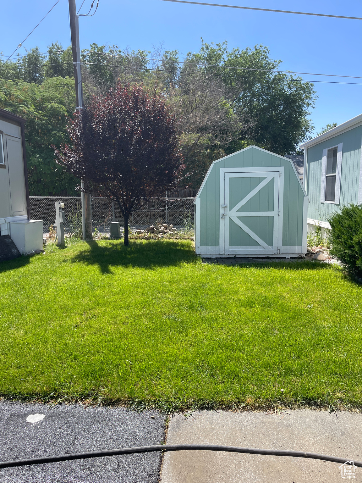 SKYVIEW RV & MOBILE - Residential