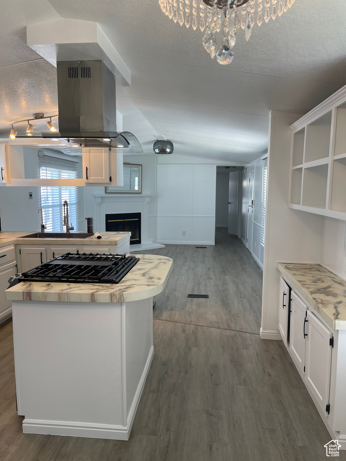 SKYVIEW RV & MOBILE - Residential