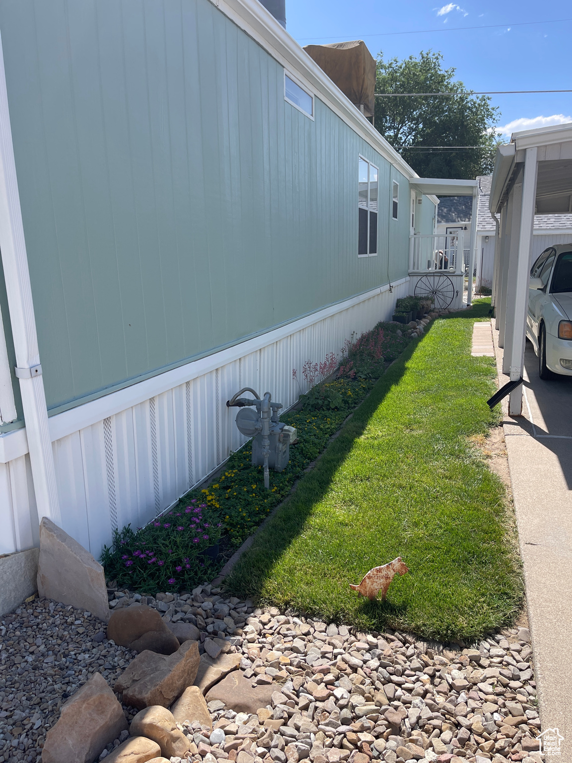 SKYVIEW RV & MOBILE - Residential