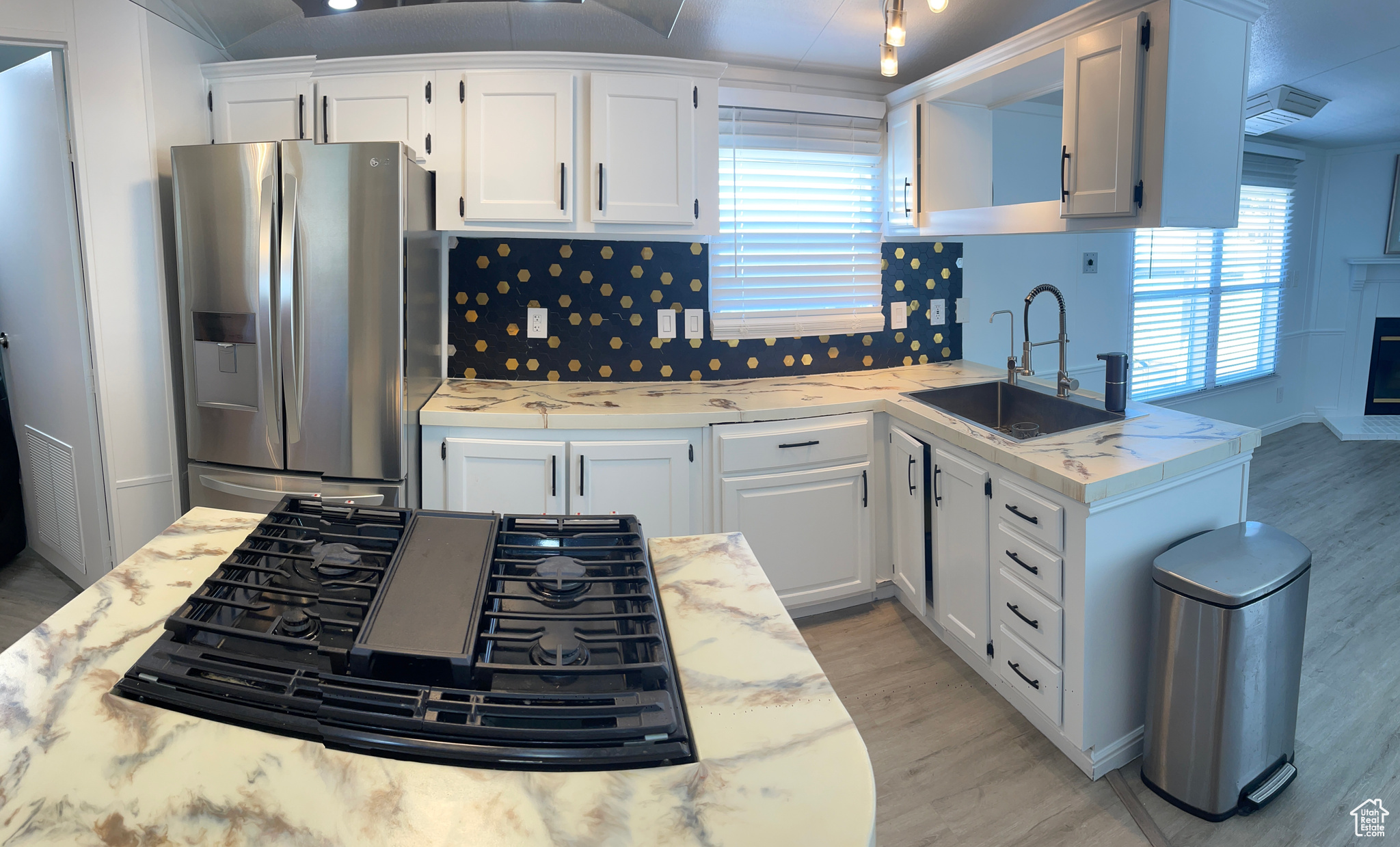 SKYVIEW RV & MOBILE - Residential