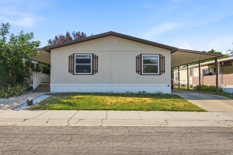 Tiny photo for 1450 N WASHINGTON BLVD #151, Ogden, UT 84404 (MLS # 2177008)