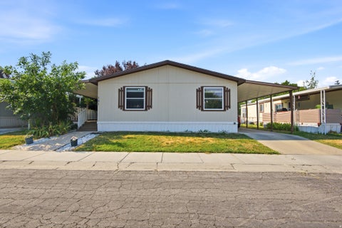 Tiny photo for 1450 N WASHINGTON BLVD #151, Ogden, UT 84404 (MLS # 2177008)