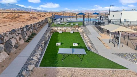 Tiny photo for 1741 S RIPPLE ROCK DR, Washington, UT 84780 (MLS # 2121455)