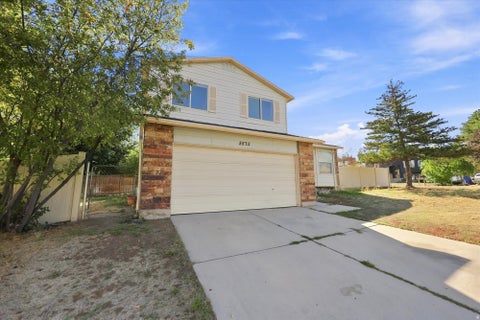 Tiny photo for 5535 S 3500 W, Taylorsville, UT 84129 (MLS # 2184963)