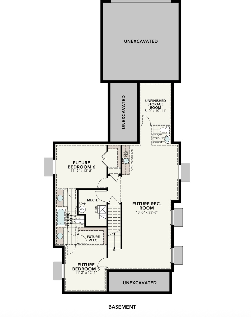 DAYBREAK - Residential