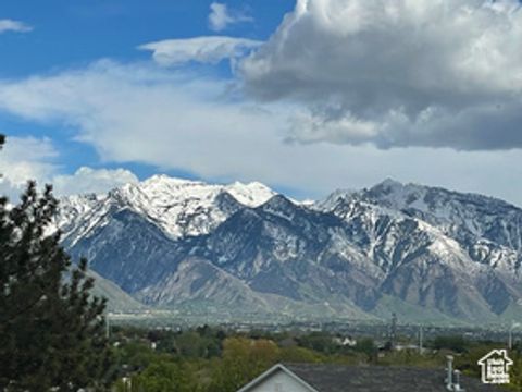 Photo of 1342 W MORNING SUN DR #2, Taylorsville, UT 84123 (MLS # 2084876)