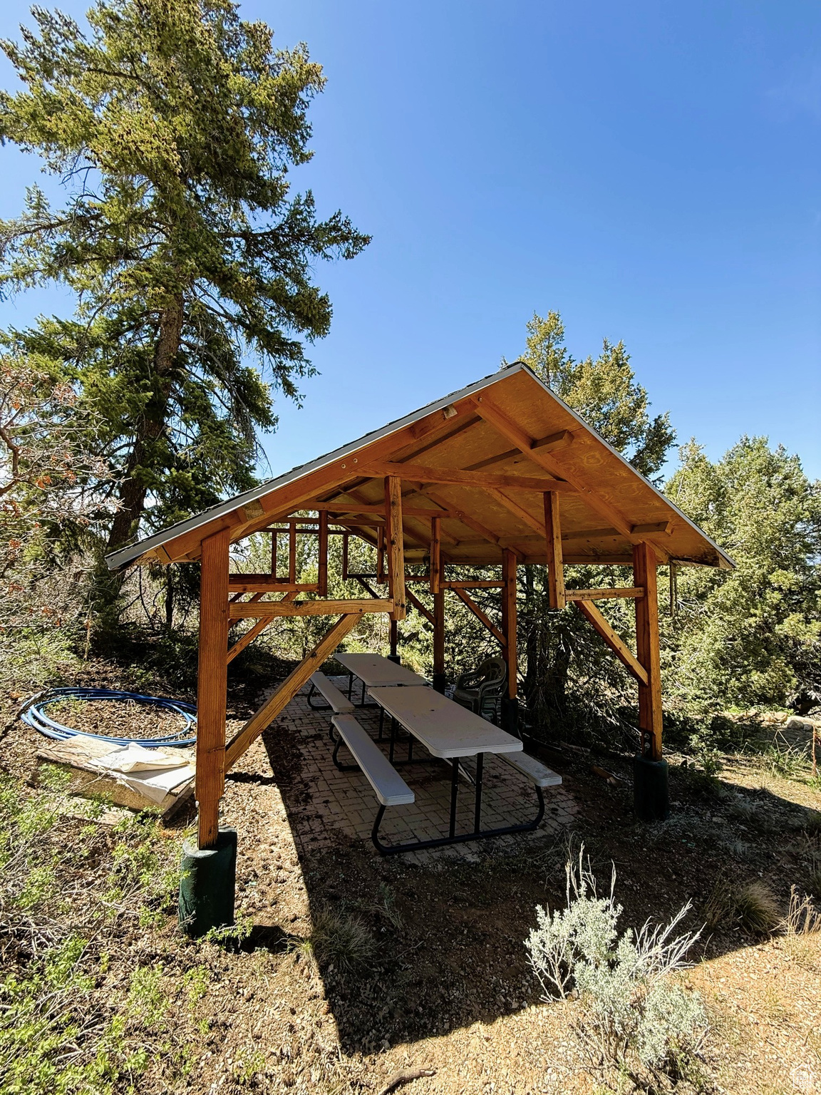 93 Juniper Dr #M93, Fairview, Utah image 41
