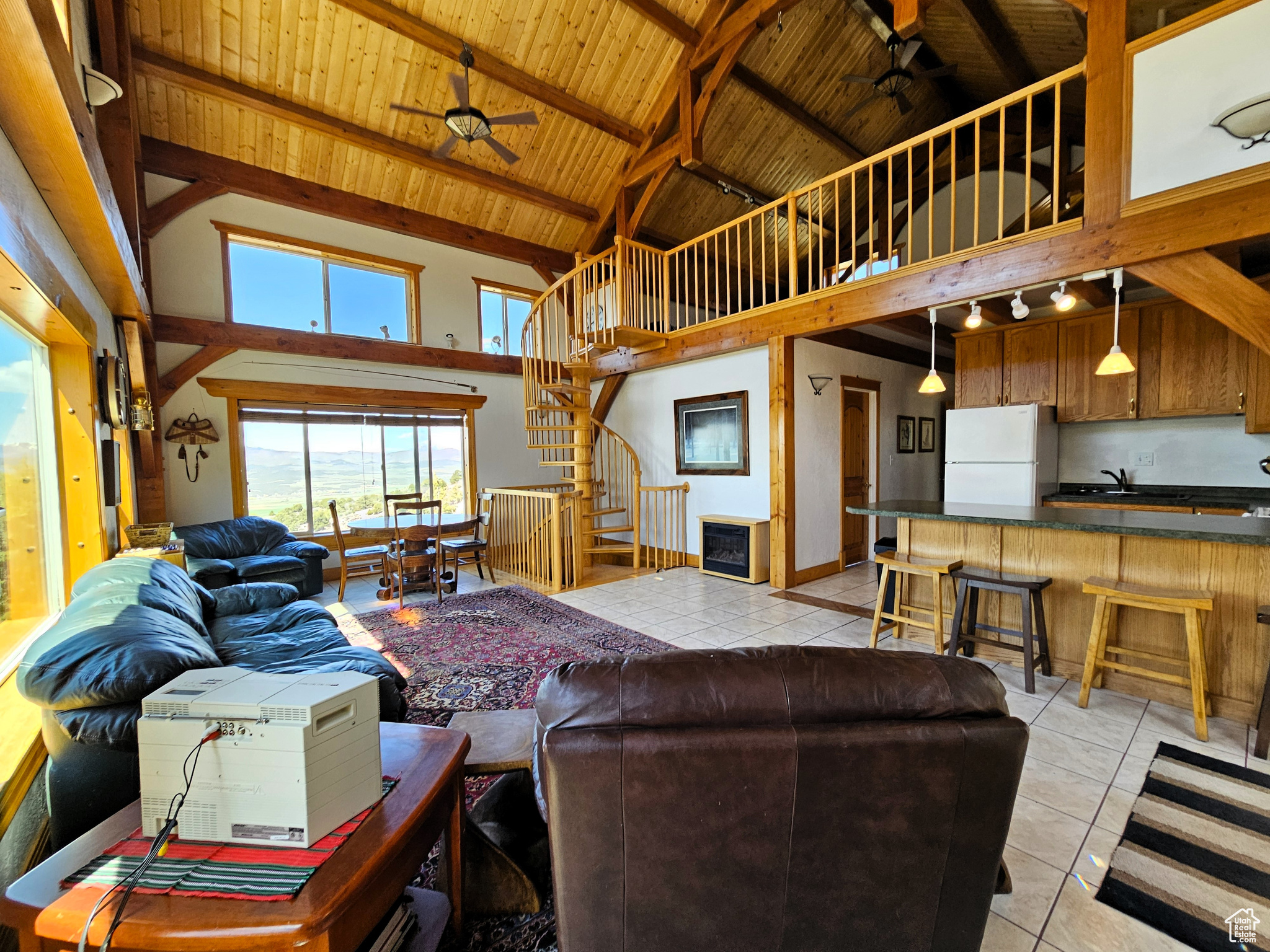 93 Juniper Dr #M93, Fairview, Utah image 13