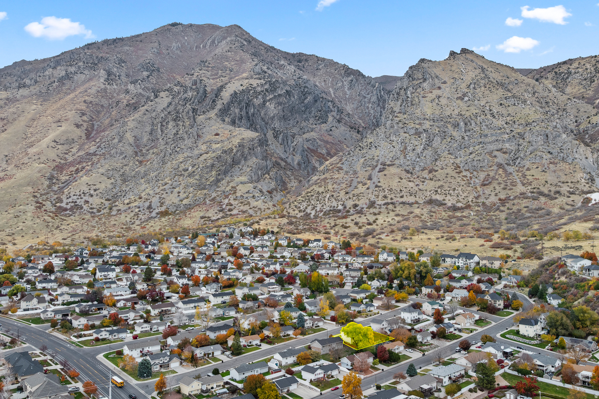 SPRINGVILLE HEIGHTS - Residential