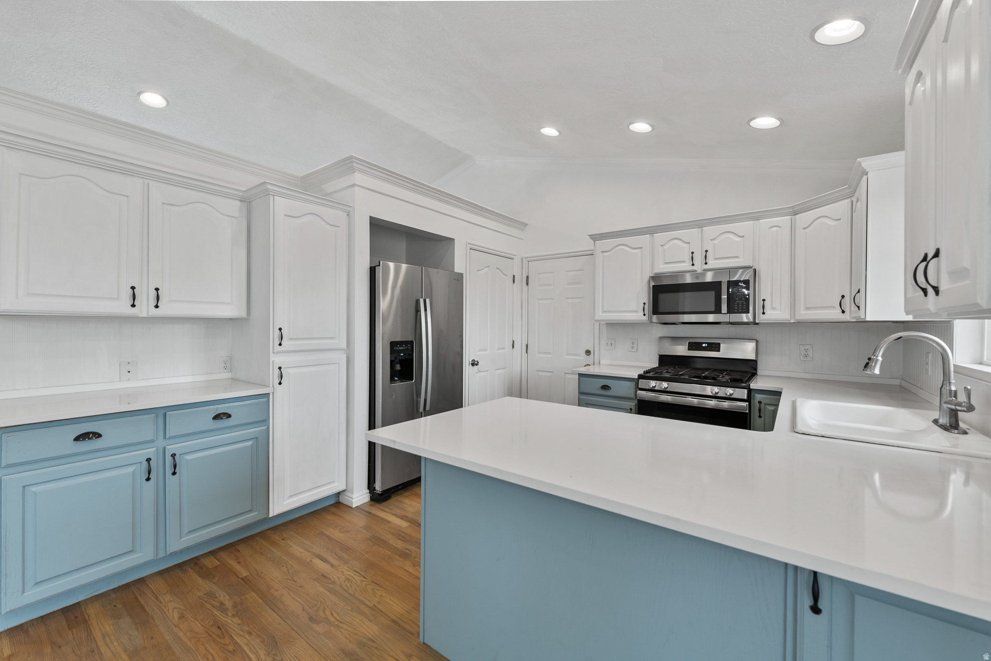 SPRINGVILLE HEIGHTS - Residential