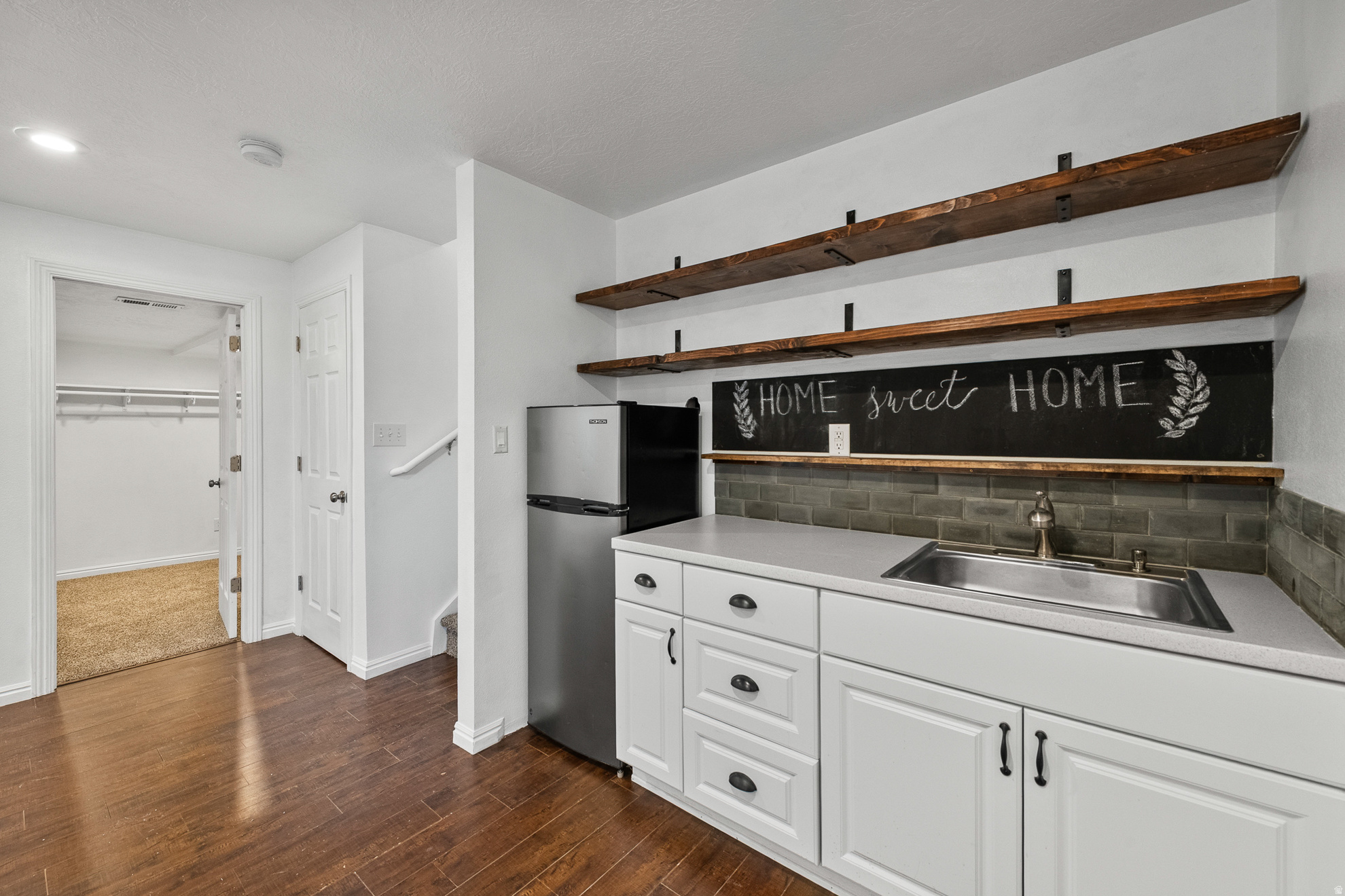 SPRINGVILLE HEIGHTS - Residential