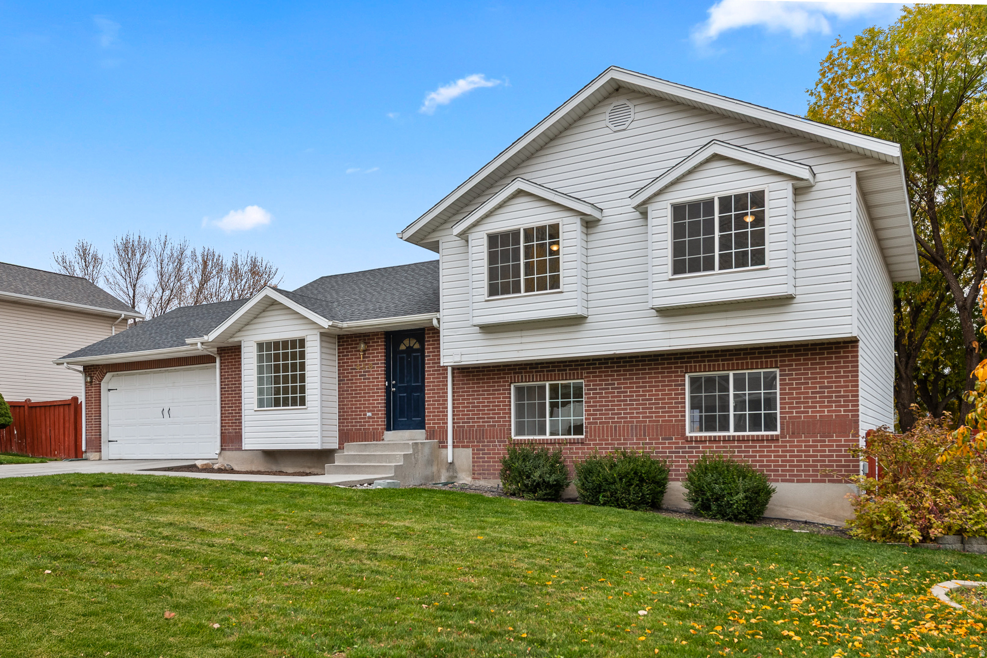 SPRINGVILLE HEIGHTS - Residential