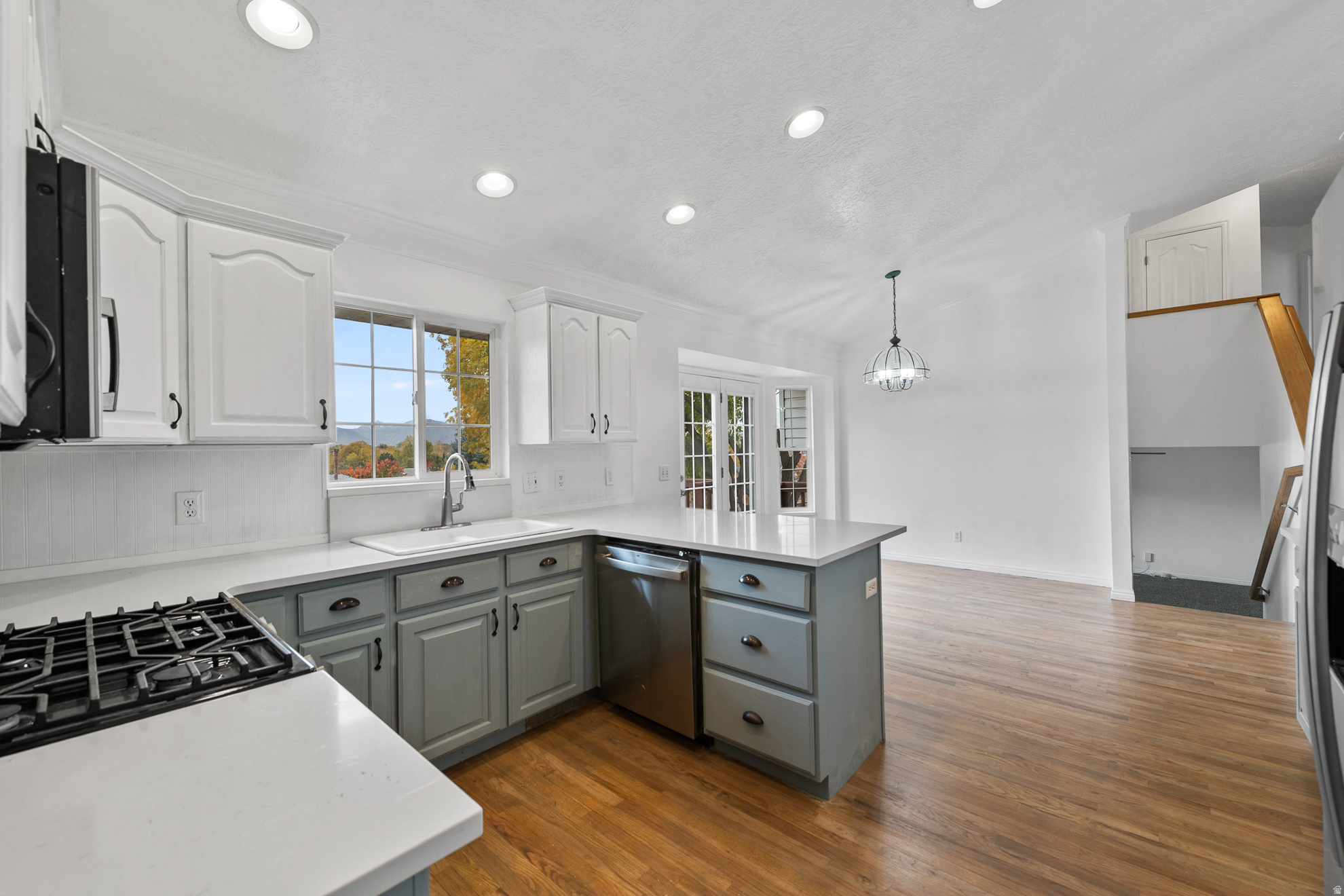 SPRINGVILLE HEIGHTS - Residential