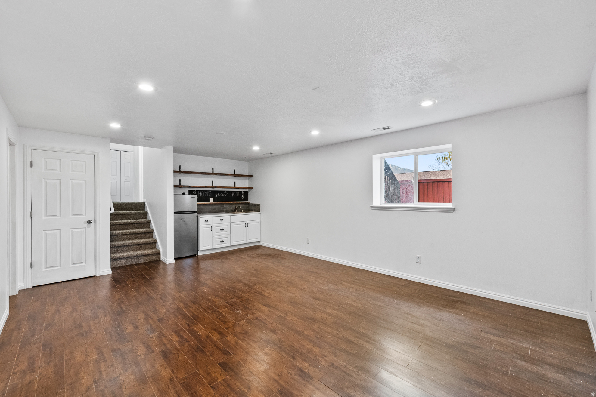 SPRINGVILLE HEIGHTS - Residential