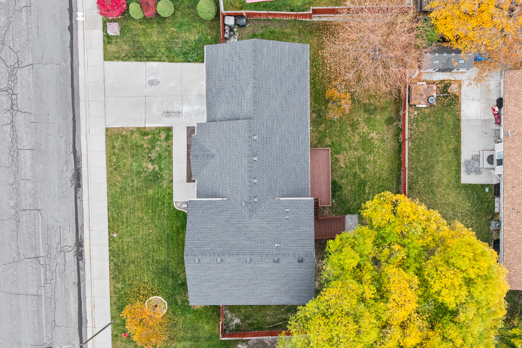 SPRINGVILLE HEIGHTS - Residential