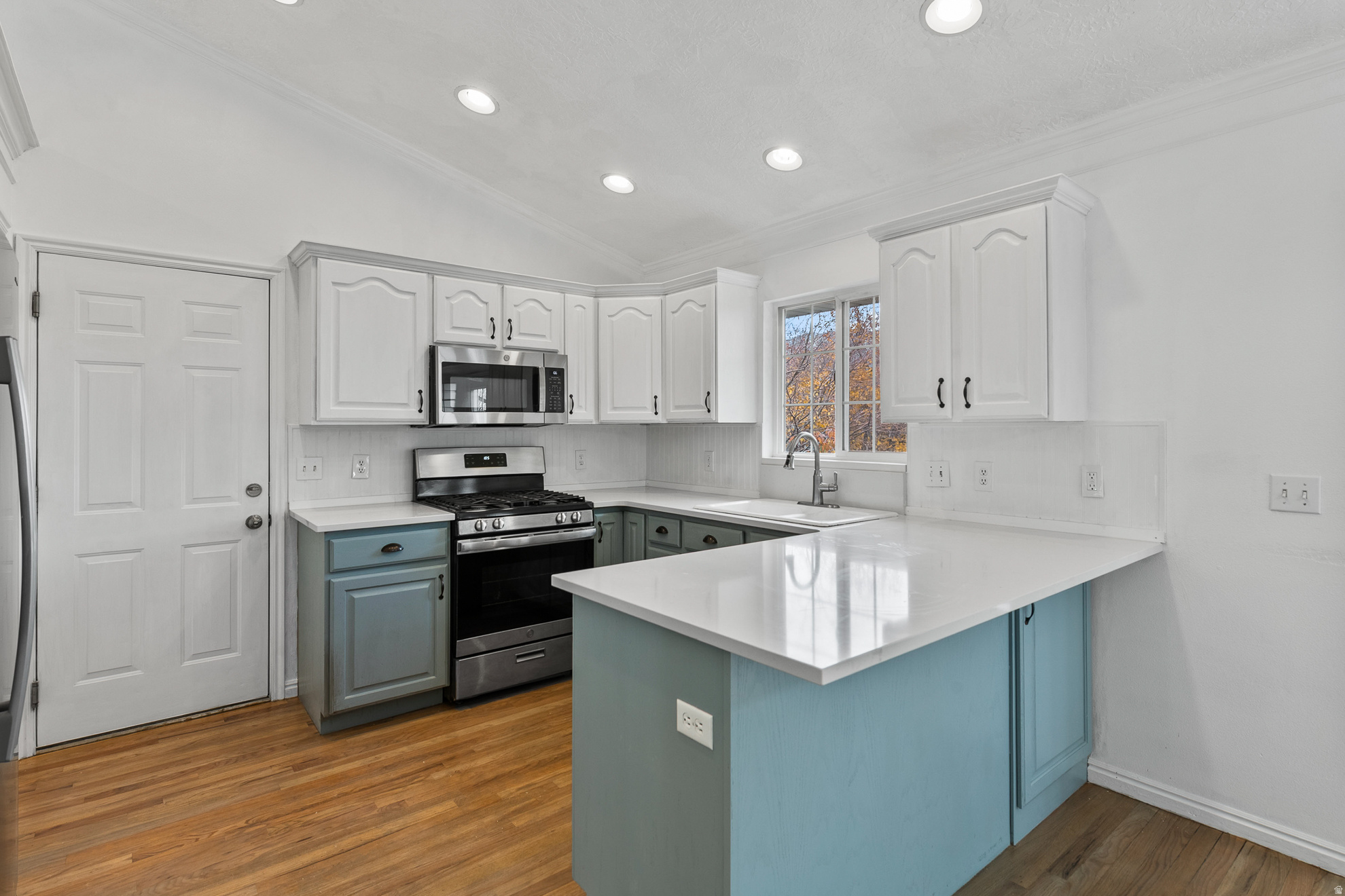 SPRINGVILLE HEIGHTS - Residential