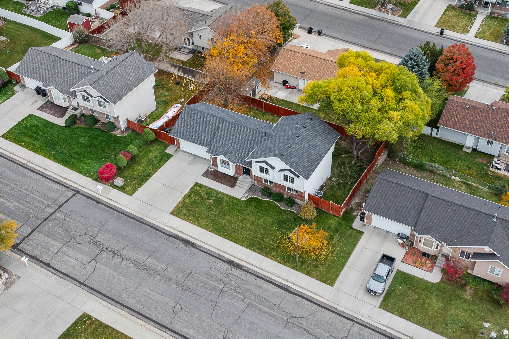 SPRINGVILLE HEIGHTS - Residential