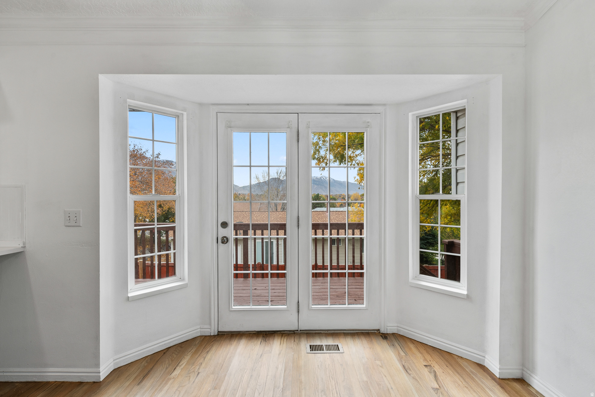 SPRINGVILLE HEIGHTS - Residential