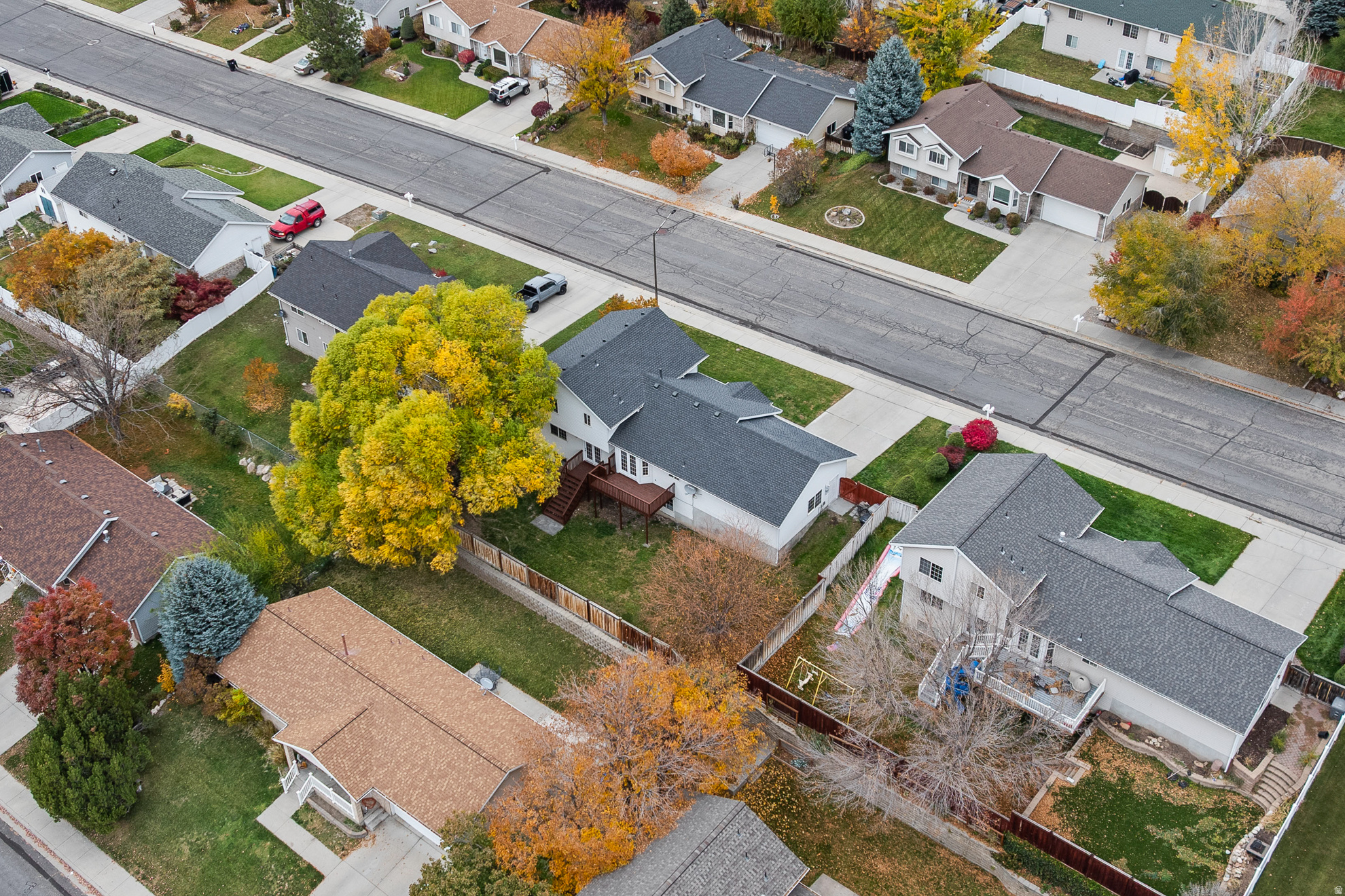 SPRINGVILLE HEIGHTS - Residential