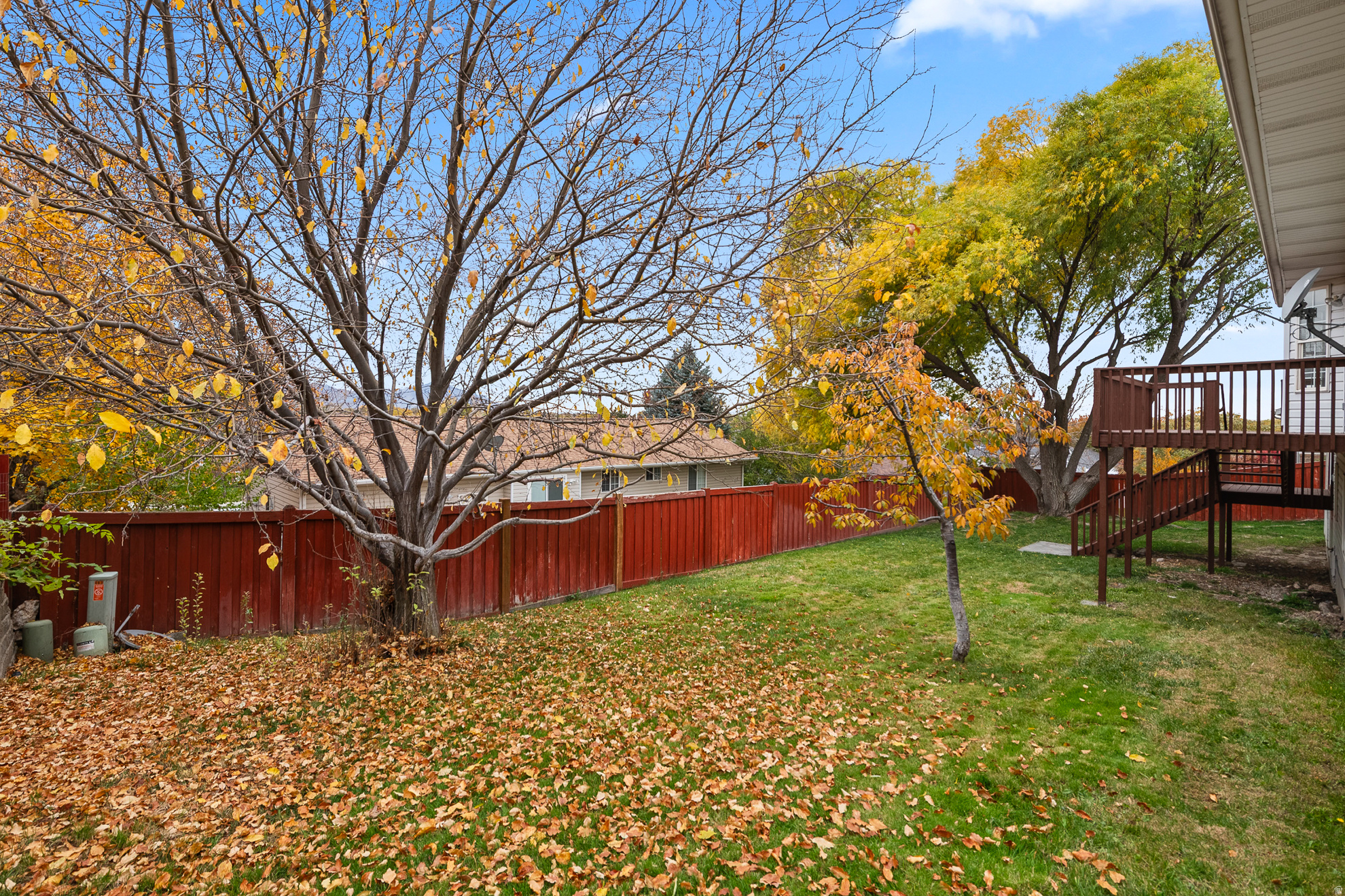 SPRINGVILLE HEIGHTS - Residential