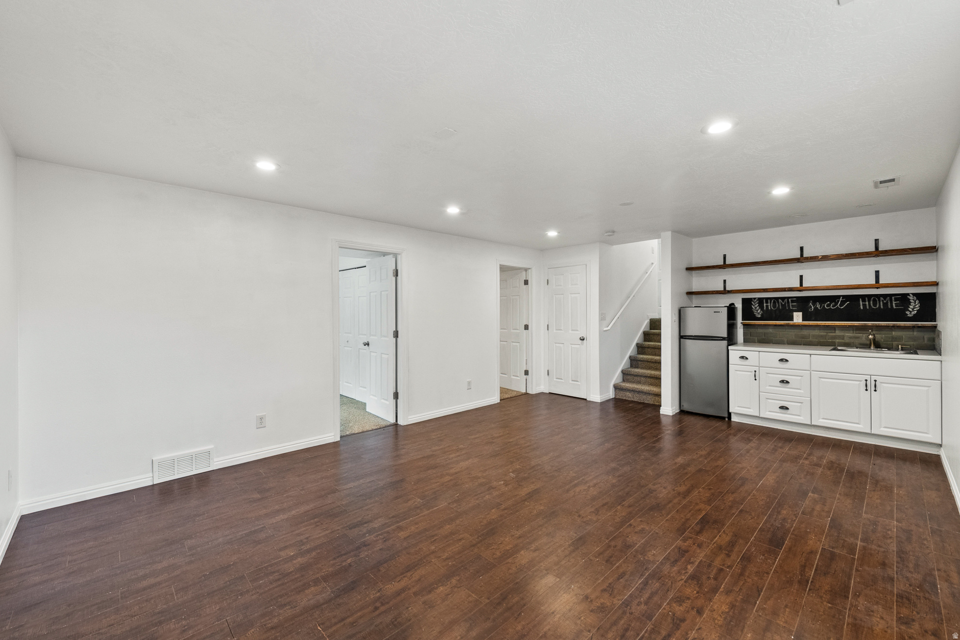 SPRINGVILLE HEIGHTS - Residential