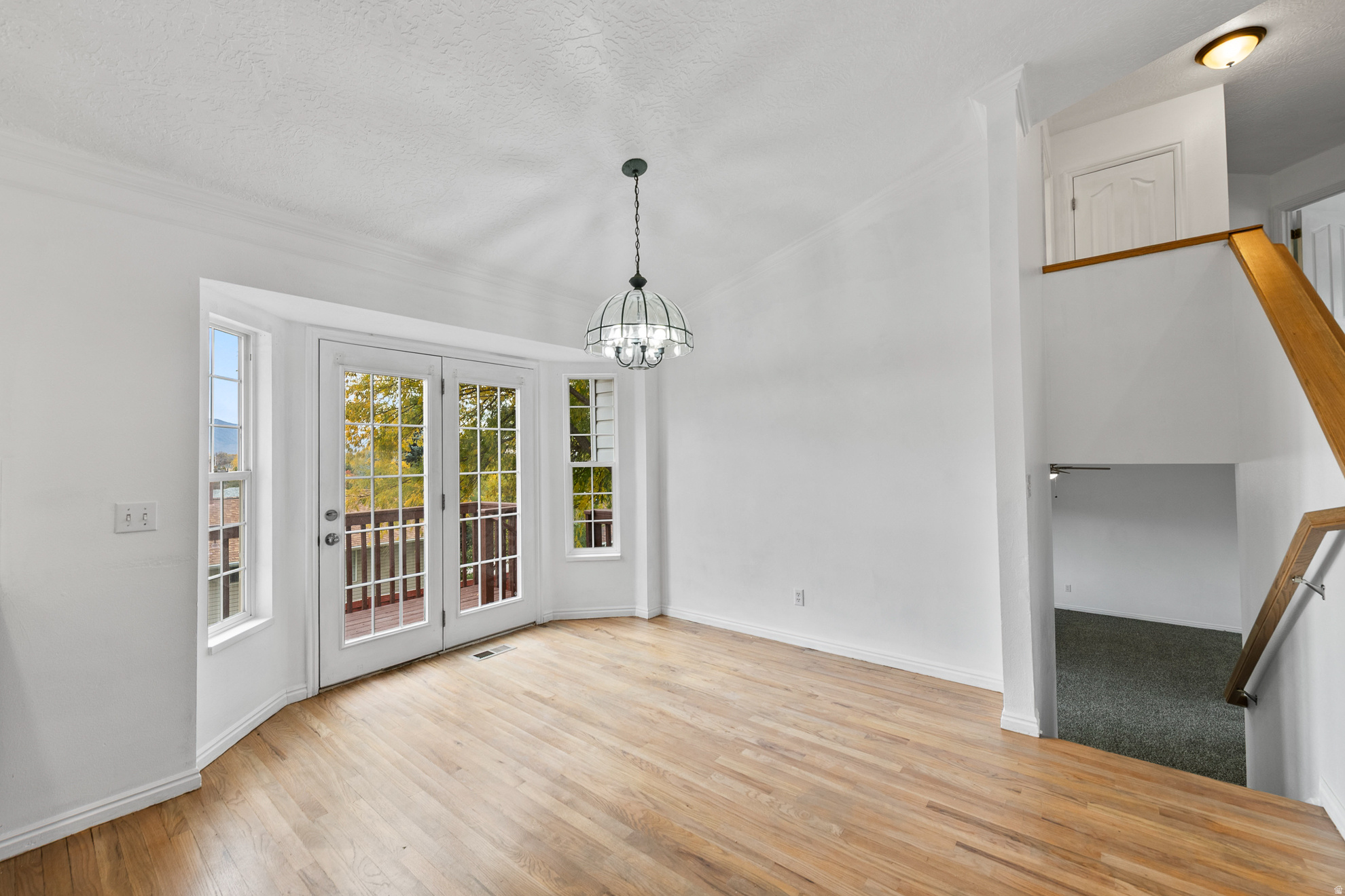 SPRINGVILLE HEIGHTS - Residential