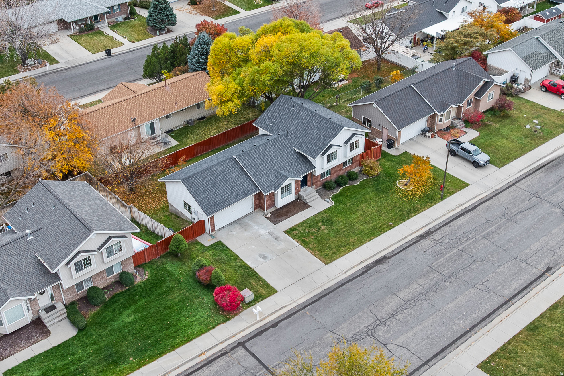 SPRINGVILLE HEIGHTS - Residential