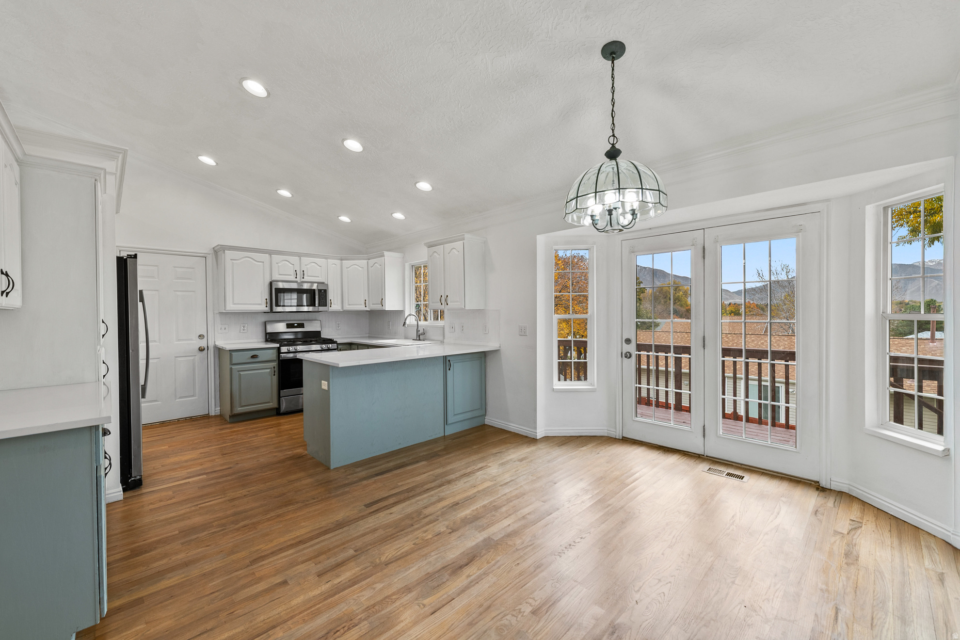 SPRINGVILLE HEIGHTS - Residential