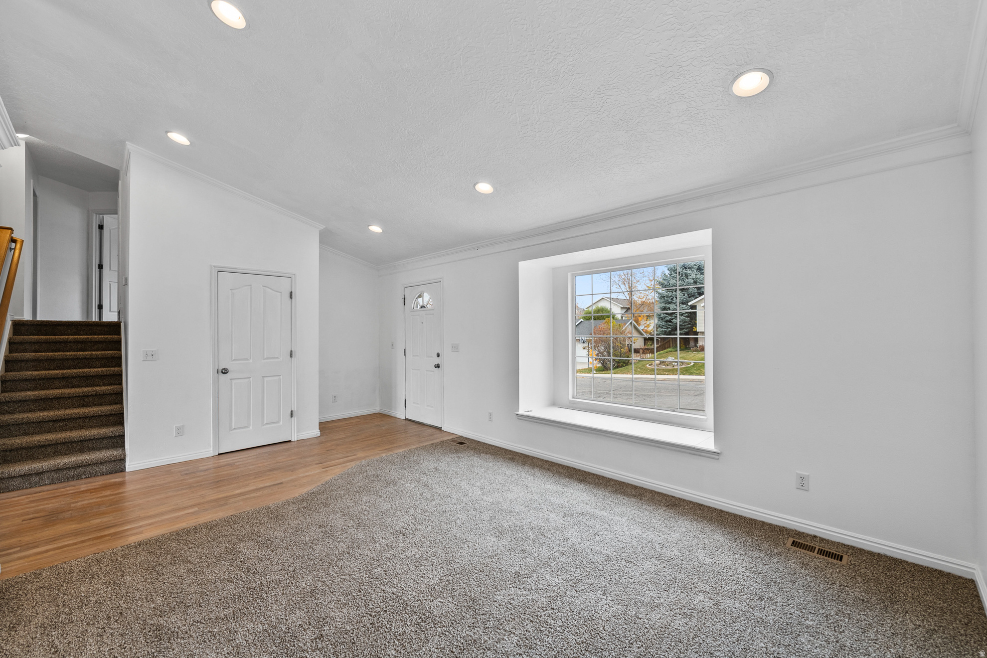 SPRINGVILLE HEIGHTS - Residential