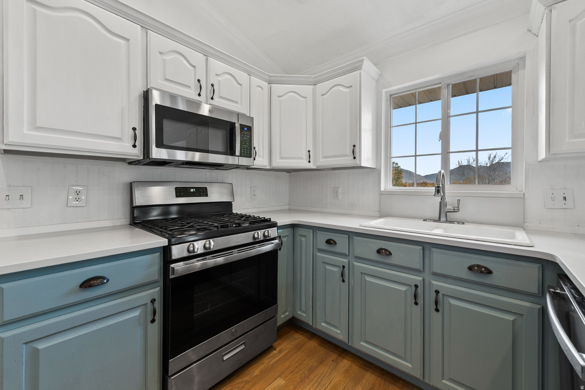 SPRINGVILLE HEIGHTS - Residential