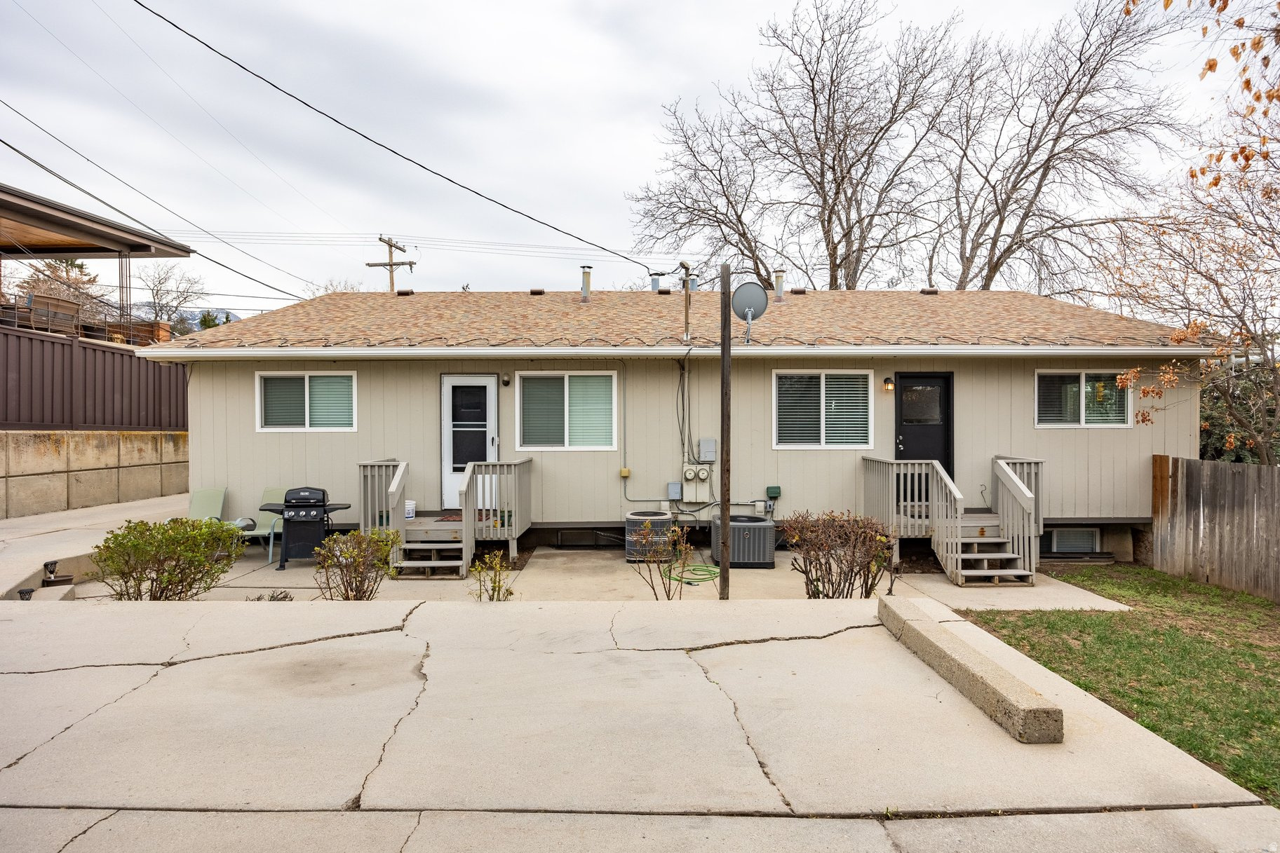 INDIAN ROCK - Residential Income