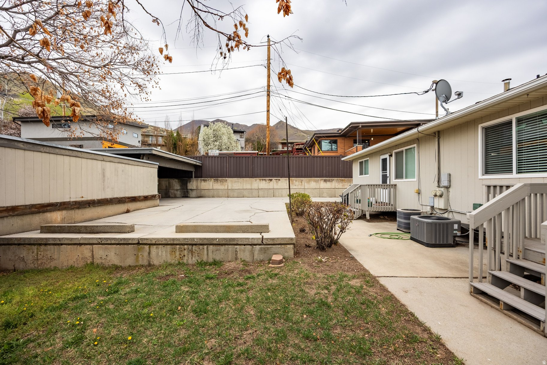 INDIAN ROCK - Residential Income