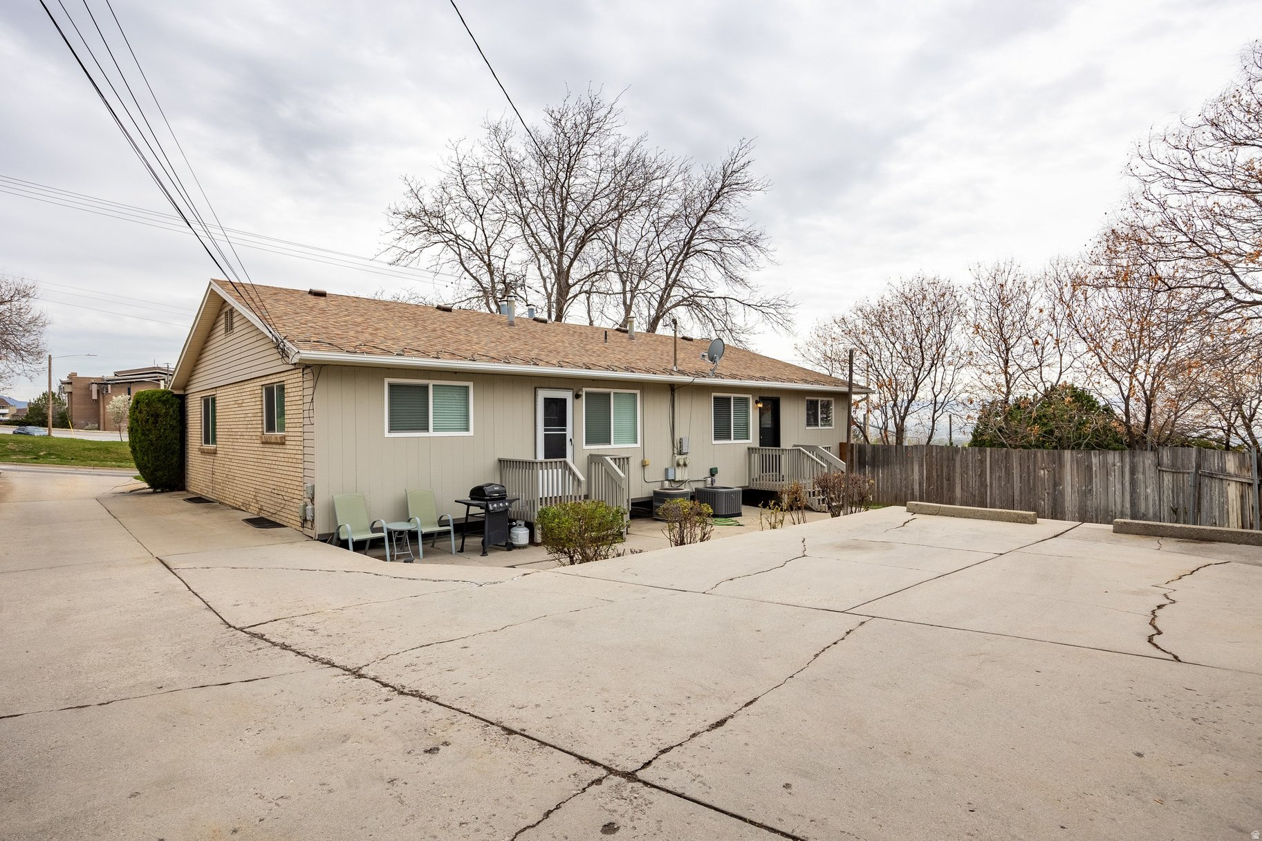 INDIAN ROCK - Residential Income