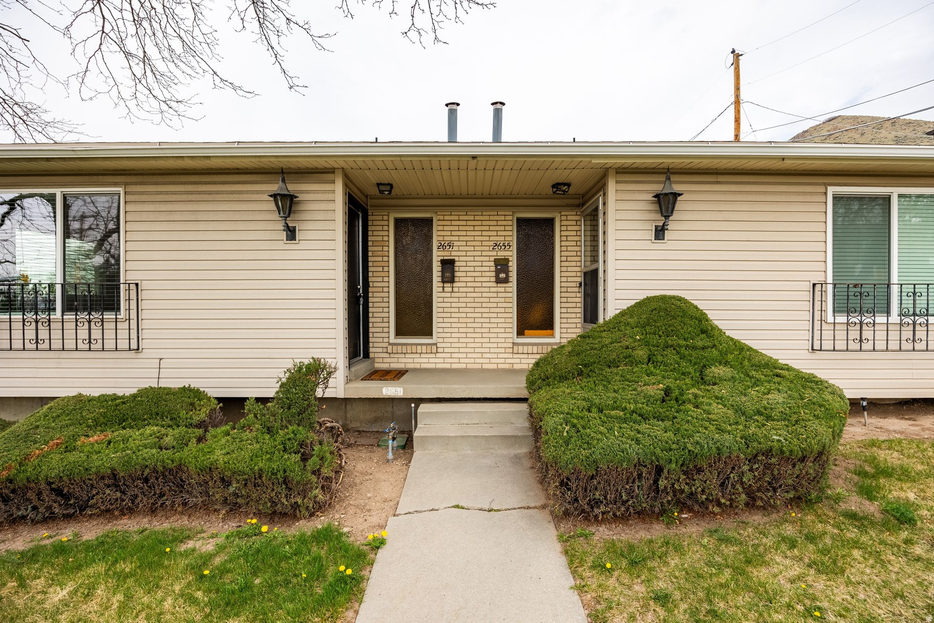 INDIAN ROCK - Residential Income