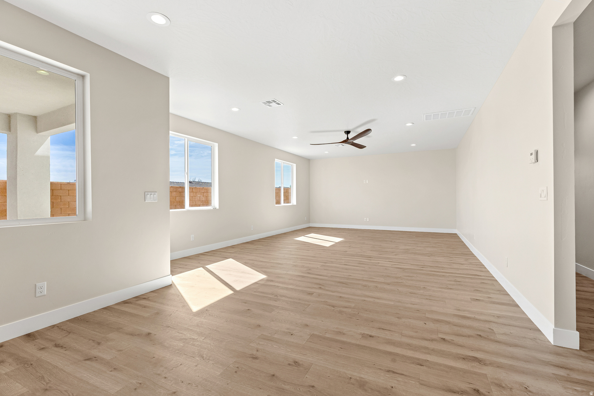 ESTATES AT BURKE SPRINGS - Residential