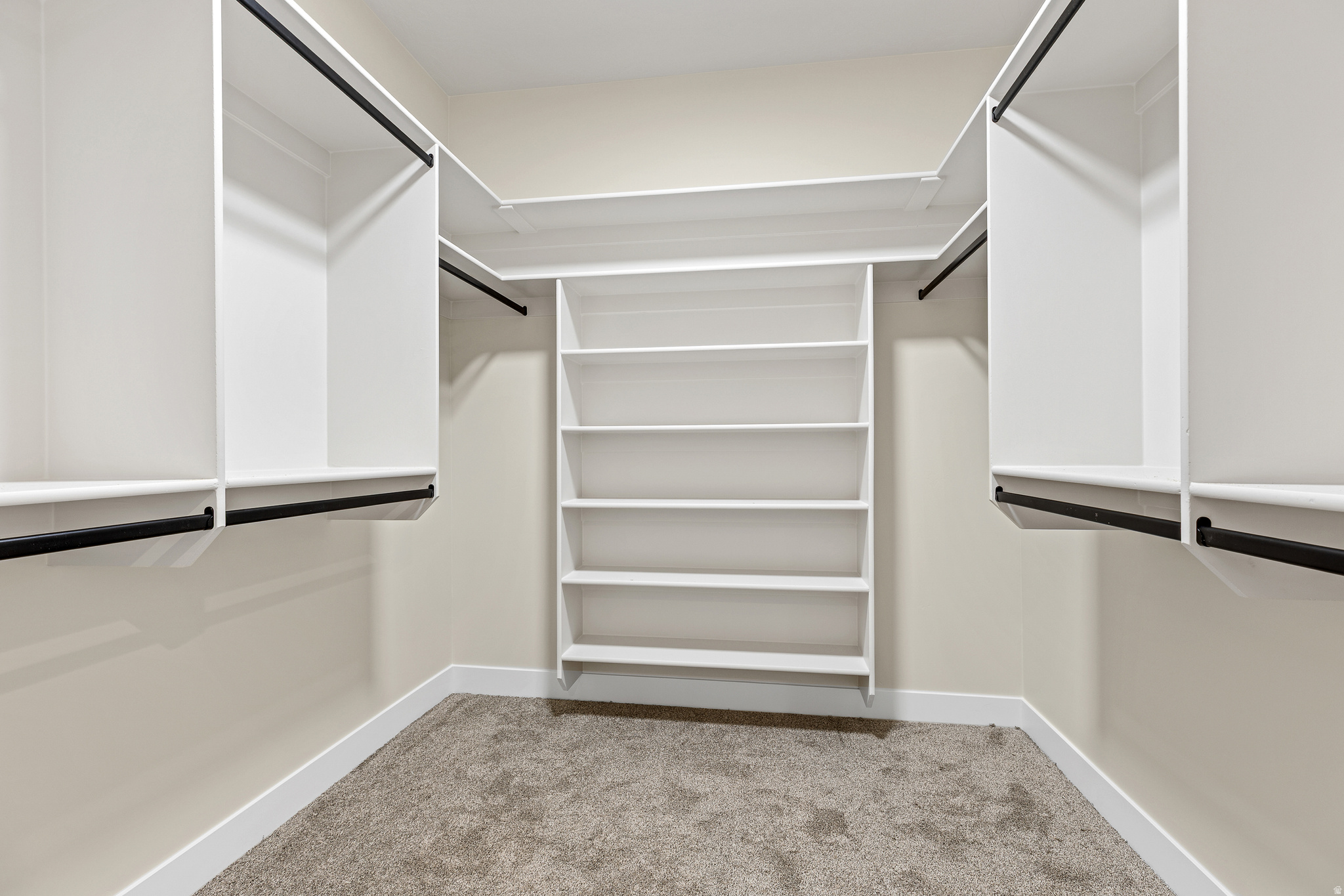 ESTATES AT BURKE SPRINGS - Residential