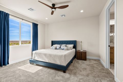 Tiny photo for 1862 N CHAPMAN DR, Washington, UT 84780 (MLS # 2140570)