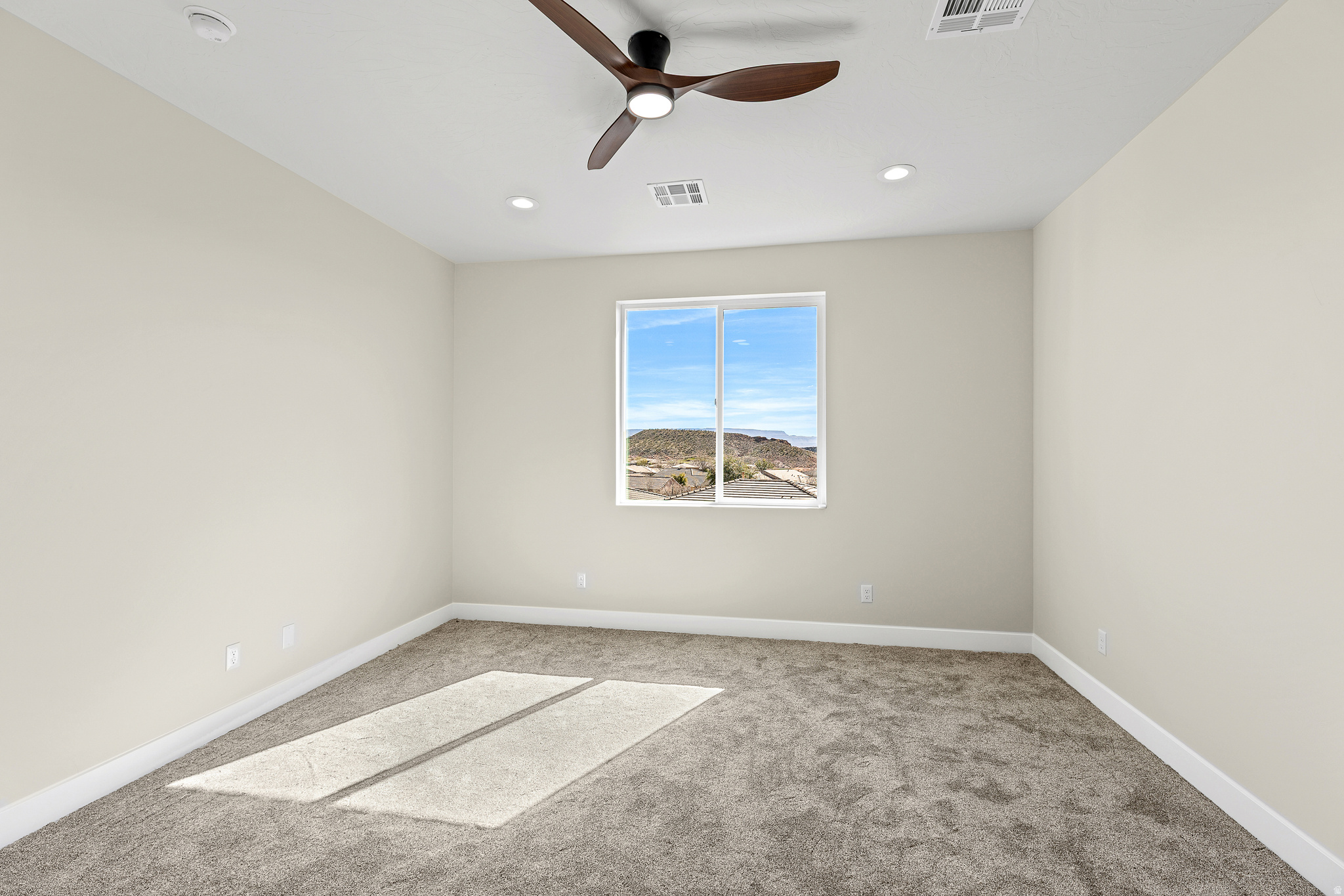 ESTATES AT BURKE SPRINGS - Residential